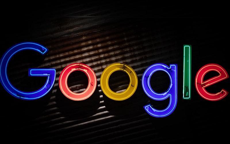 Google Algoritma Guncellemeleri: Bilmeniz Gereken Her Sey